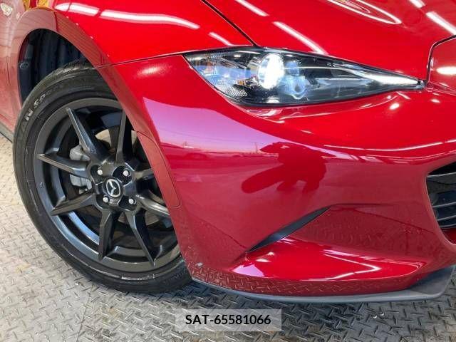 Mazda ROADSTER 2015-05 217036-12
