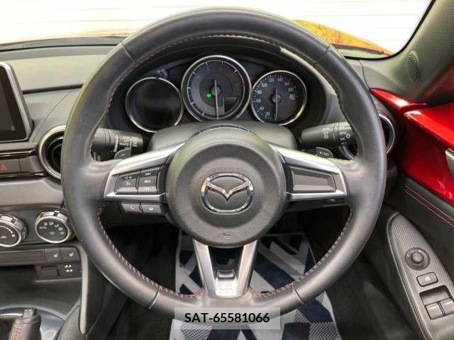 Mazda ROADSTER 2015-05 217036-11