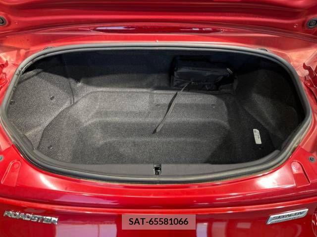 Mazda ROADSTER 2015-05 217036-10