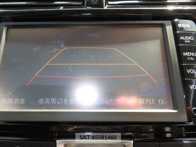 Toyota RACTIS 2014-10 282662-15
