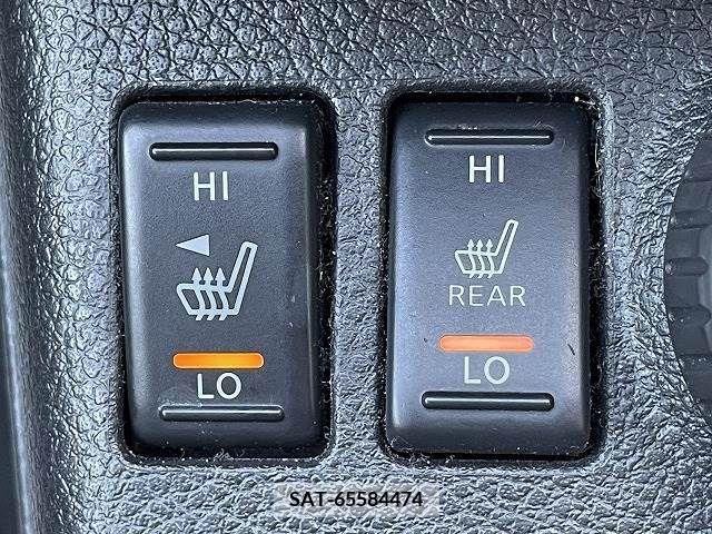 Nissan X-TRAIL 2010-09 208236-5