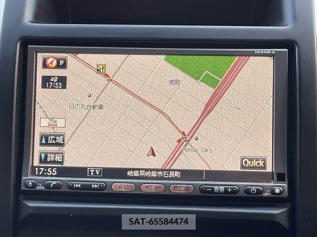 Nissan X-TRAIL 2010-09 208236-2