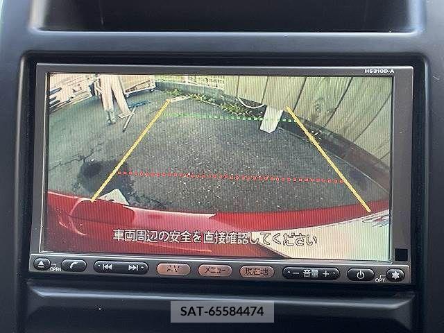Nissan X-TRAIL 2010-09 208236-3