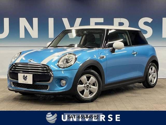Bmw MINI 2016-06 263083-0