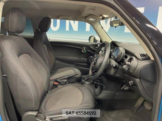 Bmw MINI 2016-06 263083-8