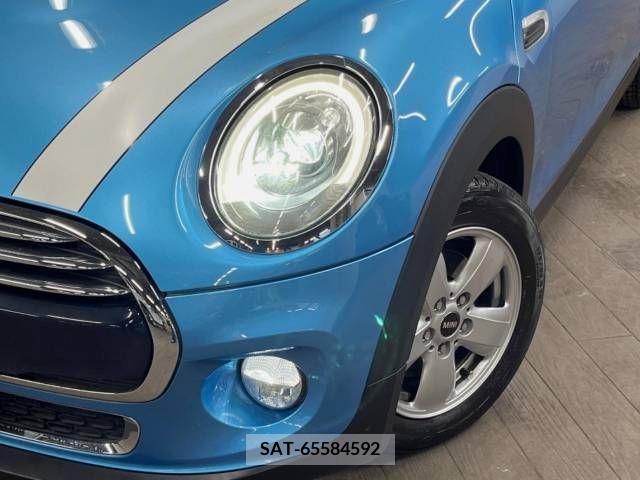 Bmw MINI 2016-06 263083-13