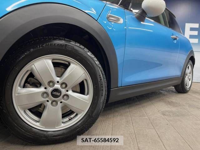 Bmw MINI 2016-06 263083-14