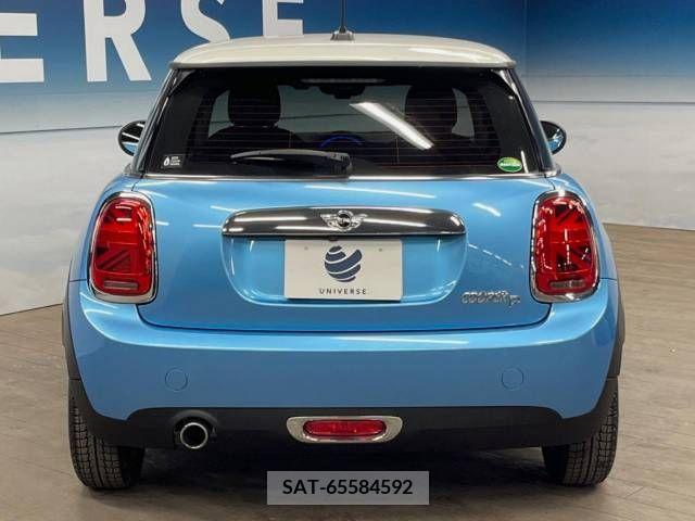 Bmw MINI 2016-06 263083-16