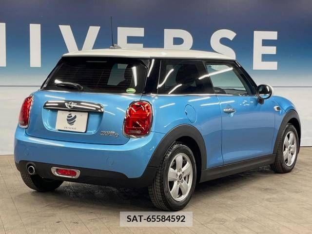 Bmw MINI 2016-06 263083-18