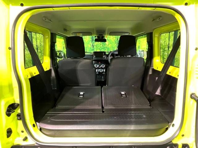 Suzuki JIMNY 2022-09 14819-10