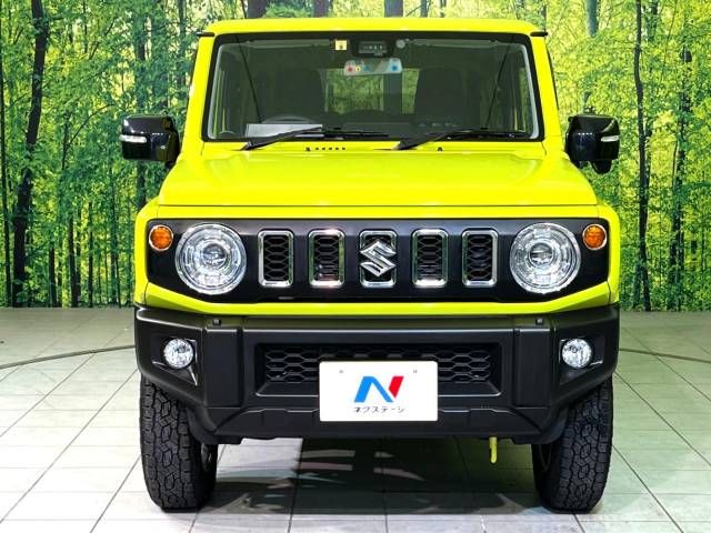 Suzuki JIMNY 2022-09 14819-14