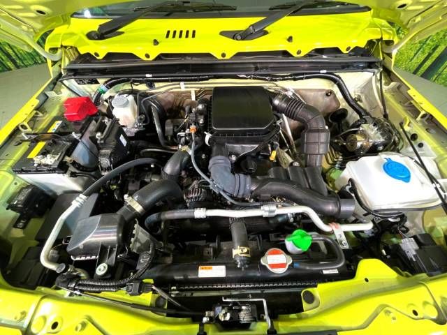 Suzuki JIMNY 2022-09 14819-18
