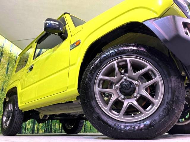 Suzuki JIMNY 2022-09 14819-13