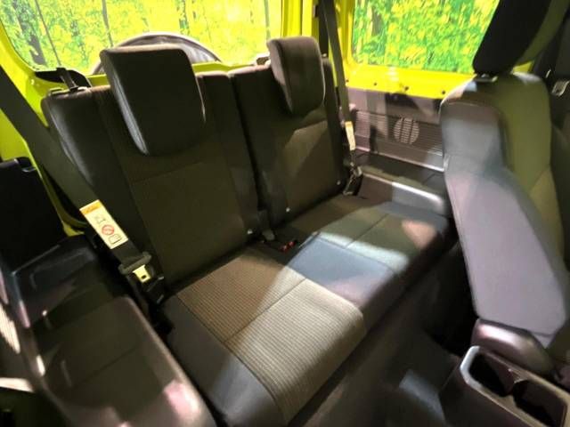 Suzuki JIMNY 2022-09 14819-9