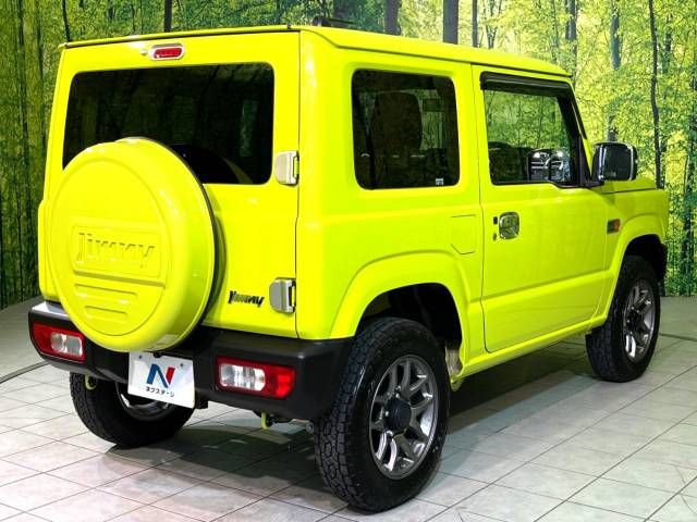 Suzuki JIMNY 2022-09 14819-17