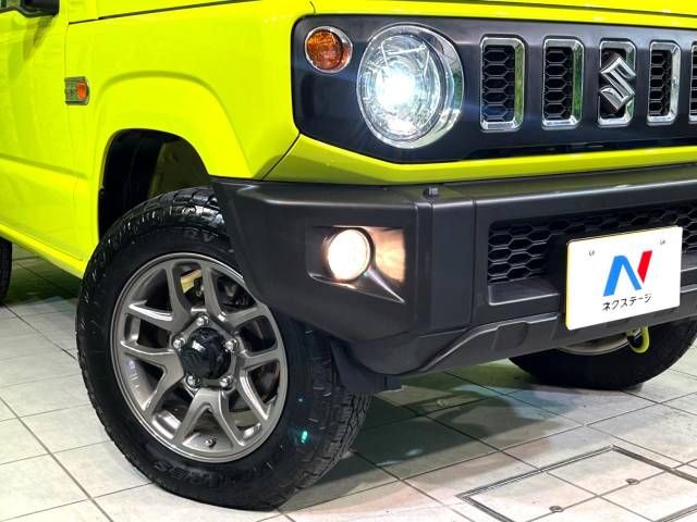 Suzuki JIMNY 2022-09 14819-12