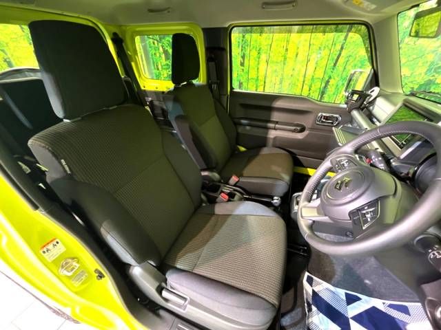 Suzuki JIMNY 2022-09 14819-8