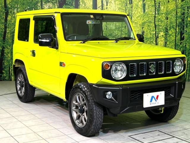 Suzuki JIMNY 2022-09 14819-16