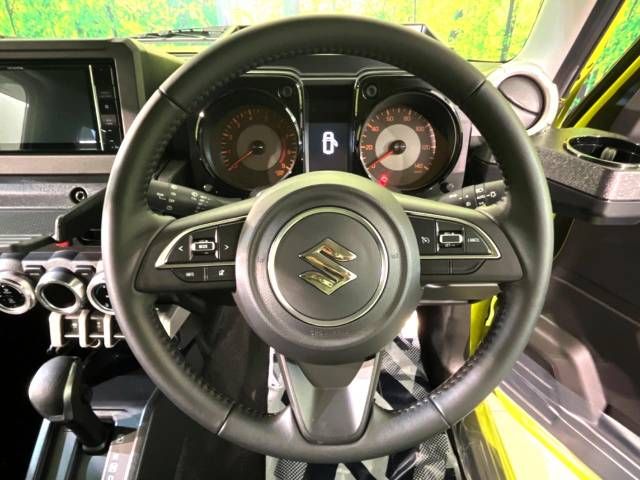 Suzuki JIMNY 2022-09 14819-11