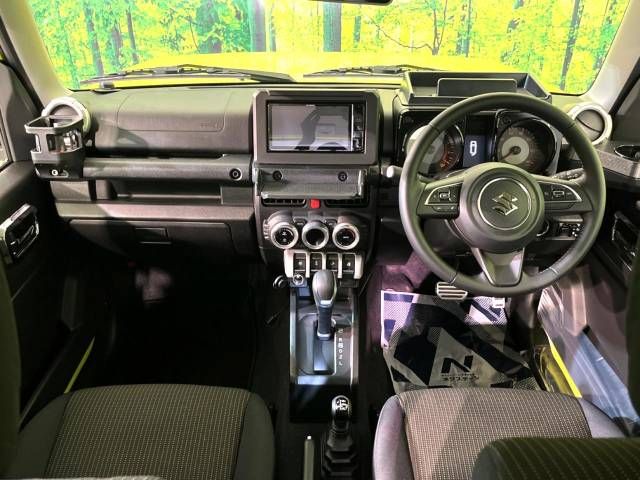 Suzuki JIMNY 2022-09 14819-1