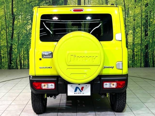 Suzuki JIMNY 2022-09 14819-15