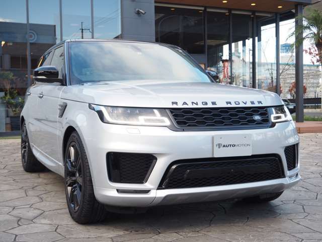 ROVER RANGE ROVER 2021-02 191426-5
