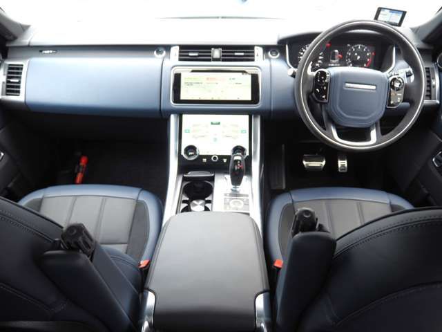 ROVER RANGE ROVER 2021-02 191426-13