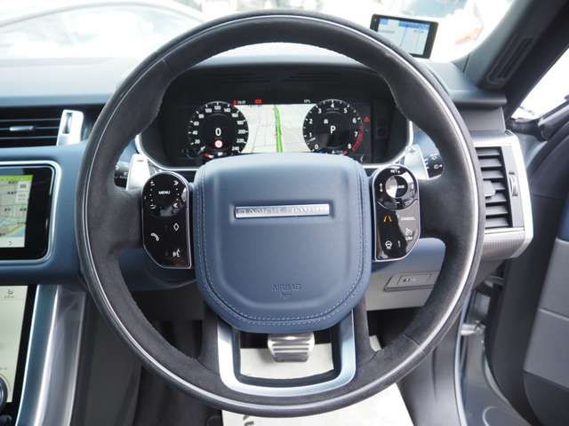 ROVER RANGE ROVER 2021-02 191426-2