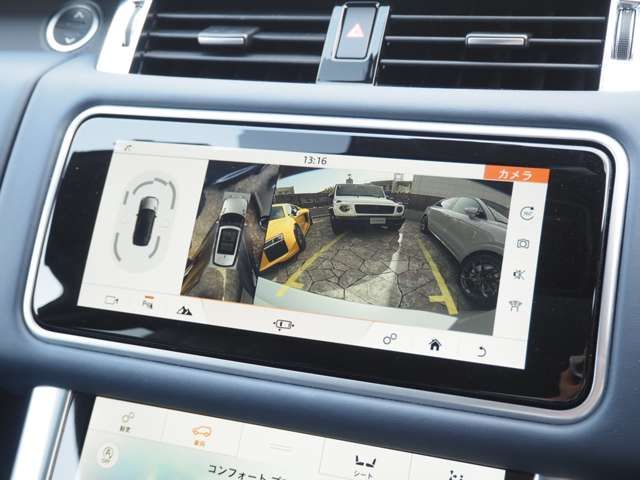 ROVER RANGE ROVER 2021-02 191426-10