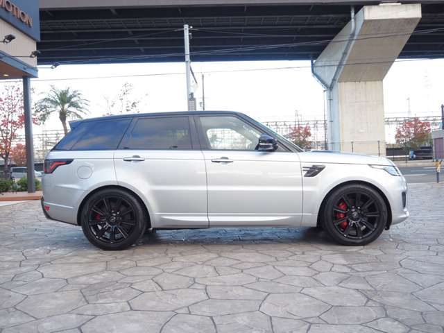 ROVER RANGE ROVER 2021-02 191426-7