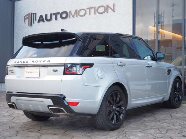ROVER RANGE ROVER 2021-02 191426-6