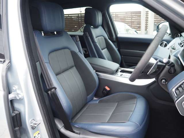 ROVER RANGE ROVER 2021-02 191426-3