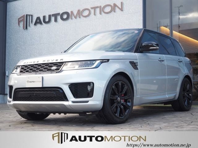 ROVER RANGE ROVER 2021-02 191426-0
