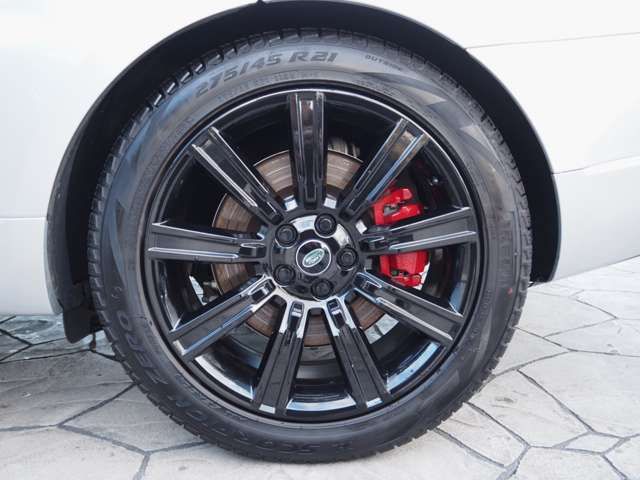 ROVER RANGE ROVER 2021-02 191426-16