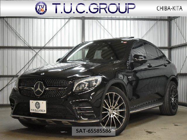 Amg C-CLASS 2019-03 292888-0