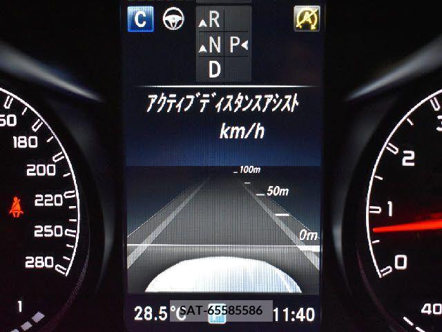 Amg C-CLASS 2019-03 292888-5