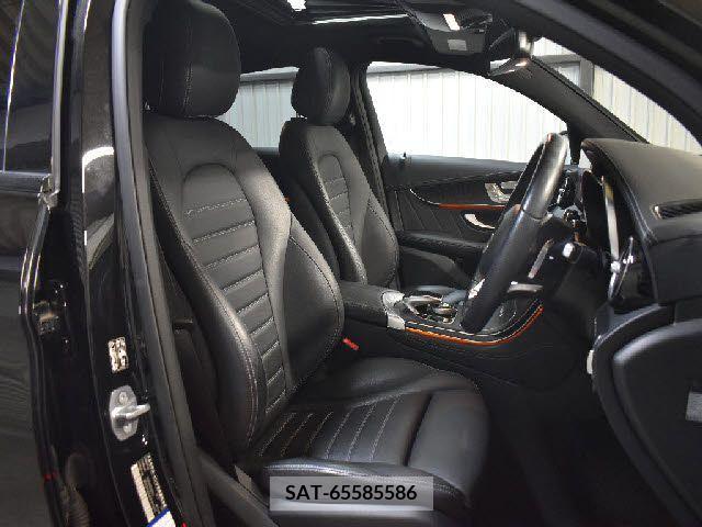 Amg C-CLASS 2019-03 292888-7