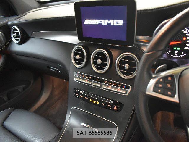 Amg C-CLASS 2019-03 292888-8
