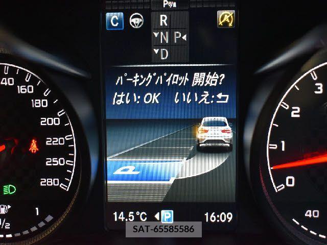 Amg C-CLASS 2019-03 292888-17