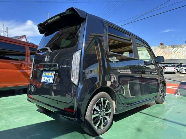 Honda N-WGN 2022-05 9009-9