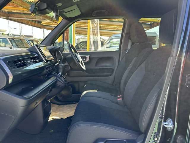 Honda N-WGN 2022-05 9009-2
