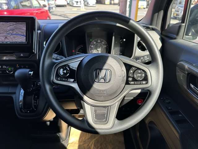 Honda N-WGN 2022-05 9009-5