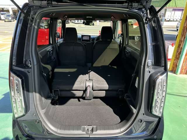 Honda N-WGN 2022-05 9009-8