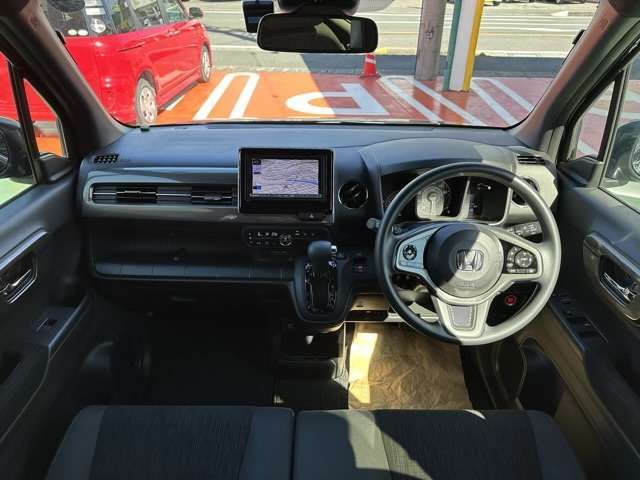 Honda N-WGN 2022-05 9009-4
