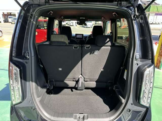 Honda N-WGN 2022-05 9009-7