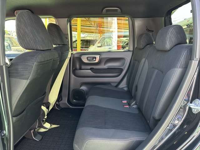 Honda N-WGN 2022-05 9009-3
