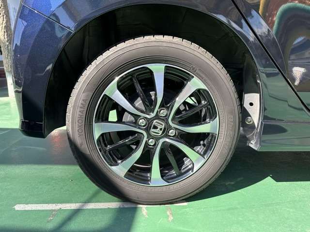 Honda N-WGN 2022-05 9009-10