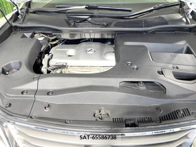 Lexus RX 2013-01 235010-18