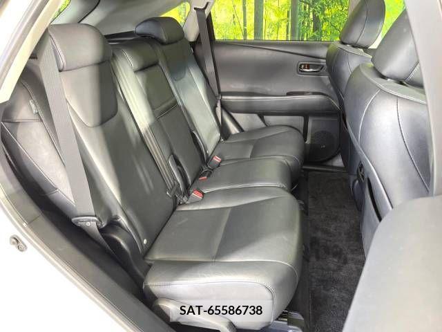 Lexus RX 2013-01 235010-9