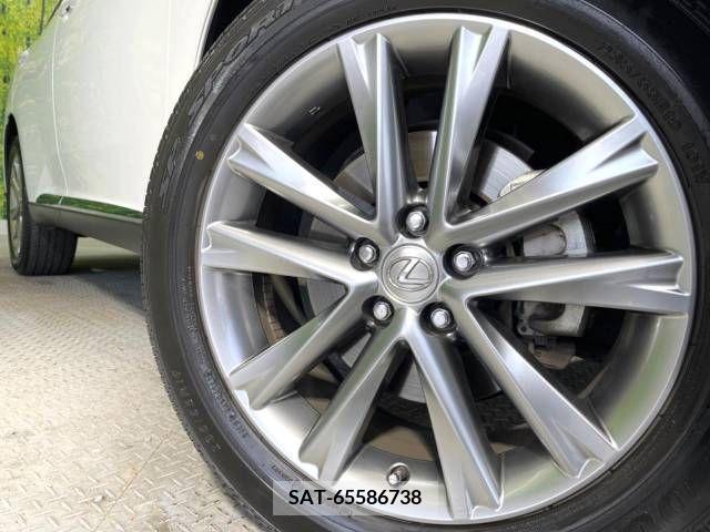 Lexus RX 2013-01 235010-13